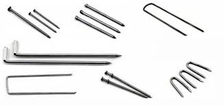 common steel construction nails