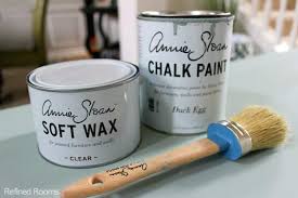 Annie Sloan Chalk Paint Tips For Beginners