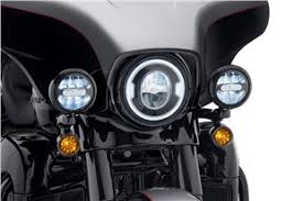 Lighting Auxiliary Forward Lighting 33 Genuine Harley Parts And Accessories Harley Davidson Europe