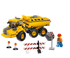Install doors and walls of the bed of your truck. Dump Truck 7631 Lego City Building Instructions Customer Service Lego Com Us