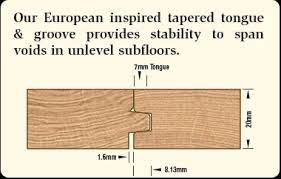 solid plank flooring historic timber