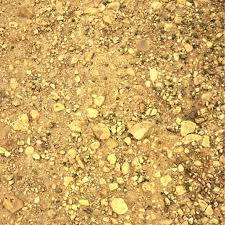 rocks from your soil yard prep