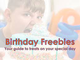 birthday freebies in las vegas henderson