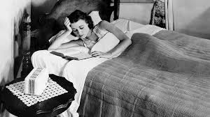 history of the electric blanket