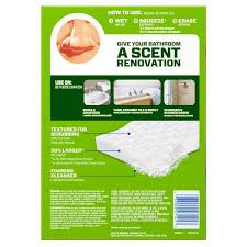 Reviews For Mr Clean Magic Eraser Bath