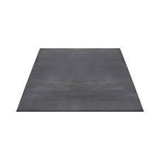 soft deep pile carpet anthracite