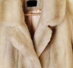 Fur Coat Cleaning Services Mclean