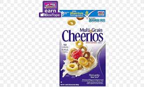 breakfast cereal general mills multi