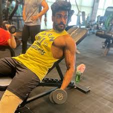 15 best indian fitness influencers on