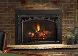 How To Make Your Fireplace More Efficient