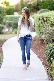 Madewell Jeans Review Summer Staple Elisabeth Mcknight