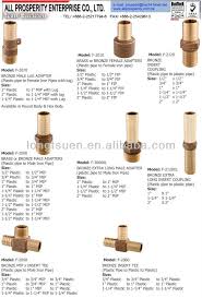 Brass Bronze Pipe Fitting 2 Buy Pipe Fittings Chart Pipe Fittings Coupling Product On Alibaba Com