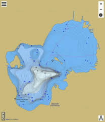 Wind Lake Fishing Map Us_aa_wi_wind_lake_wi Nautical
