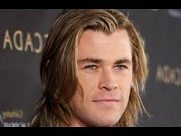 Check out our guide and find the hair is grown out long and swept to the side for a dramatic effect. Long Hairstyles For Men With Thick Straight Hair Youtube