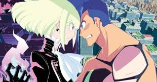 As of april 2021, it has over 40 million subscribers. Promare And More Anime Coming To Hbo Max Next Month