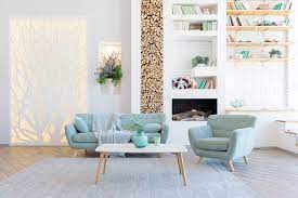 2021 living room trends modern design