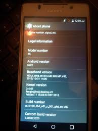 Media tek mt6572 *.rom android base version : Sony Xperia Z5 Mt6572 Lmkj Z5 Z5 5 0 2 Alps Kk1