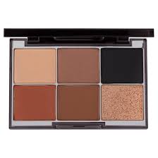 wayne goss the luxury eye palette