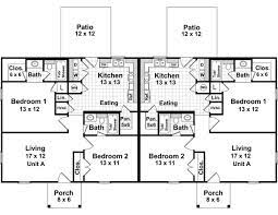The Duplex 7080 2 Bedrooms And 2 5