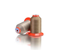Polyester Sewing Thread For Shoes Accessories Serafil