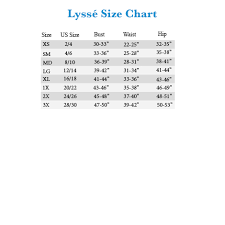 Lysse Plus Size Cotton Capri 12150 Zappos Com