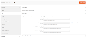 setup magento 2 with multiple s