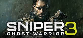 This guide will show you all weapon locations. Save 80 On Sniper Ghost Warrior 3 On Steam