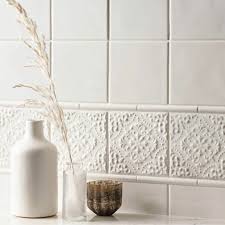 White Kitchen Tile Ideas 16 Ways To