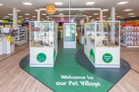 pets at home handforth dean is open