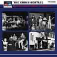 Early Beatles Repertoire 1960-61