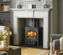 Wooden Fire Surrounds Wood Fireplaces