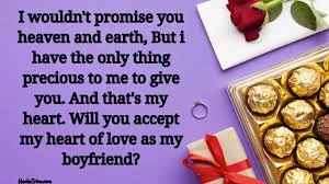 Check spelling or type a new query. Romantic Proposal Messages Sweet Love Best
