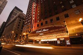 guide to chicago theaters choose chicago