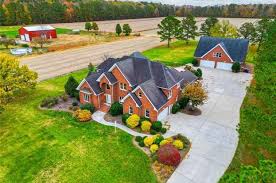 Chesapeake Va Luxury Homes Mansions