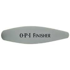 opi professional nail files finisher