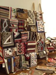 decorate your home with a navajo rug