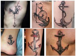 Top 15 Návrhů A Významů Tetovacího Tetování Styly V životě