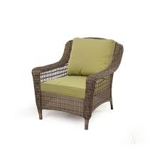 Outdoor Lounge Chair Cushion