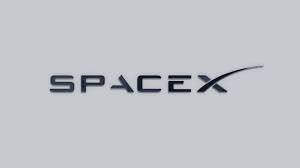 Its clean ligatures attract readers for sure. Spacex Logo Wallpapers Top Free Spacex Logo Backgrounds Wallpaperaccess