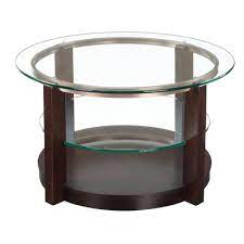 We Ll Track The Benton Coffee Table