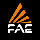 The new FAE logo | EN Emotion and passion: this is how we ...