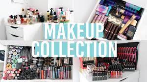 makeup collection 2018 you