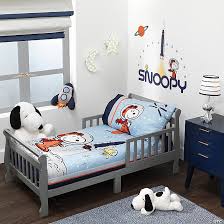 Bedtime Originals Astronaut Snoopy 4