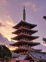 Japan's Best 6 Pagodas to Visit in 2020 - Leap of Faith Chloe