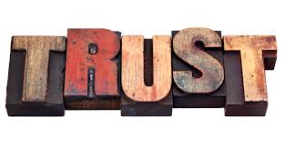 Image result for trust