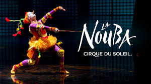 Cirque Du Soleil Tickets Orlando La Nouba Tickets Downtown