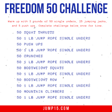 Jumping rope is a wonderful way for you lose weight. Jump Rope Workout To Lose Weight Blog J15