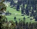Hiwan Golf Club in Evergreen, Colorado | foretee.com