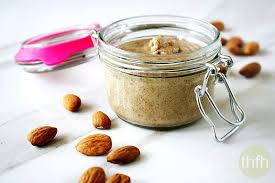 how to make the best homemade almond er