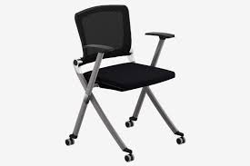 best foldable ergonomic desk chairs